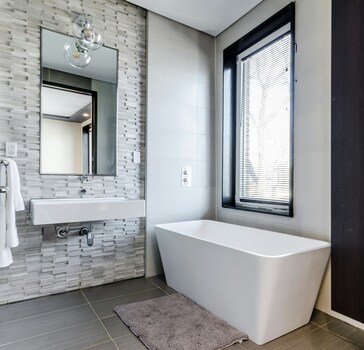 Expert Tips for Bathroom Renovation in Richmond, VA