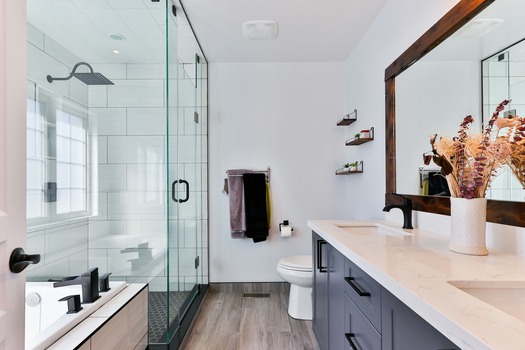 Bath Renovation Design Ideas