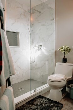 Remodeling Your Bathroom on a Budget