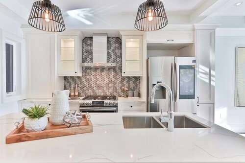 Creative Ideas for Kitchen Renovation